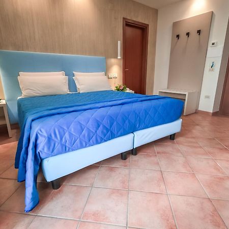 Hotel Martino Маратеа Екстер'єр фото