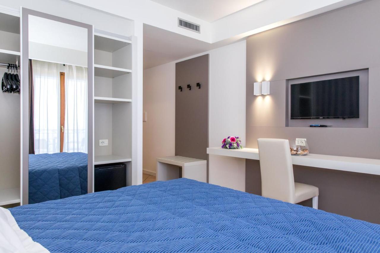 Hotel Martino Маратеа Екстер'єр фото