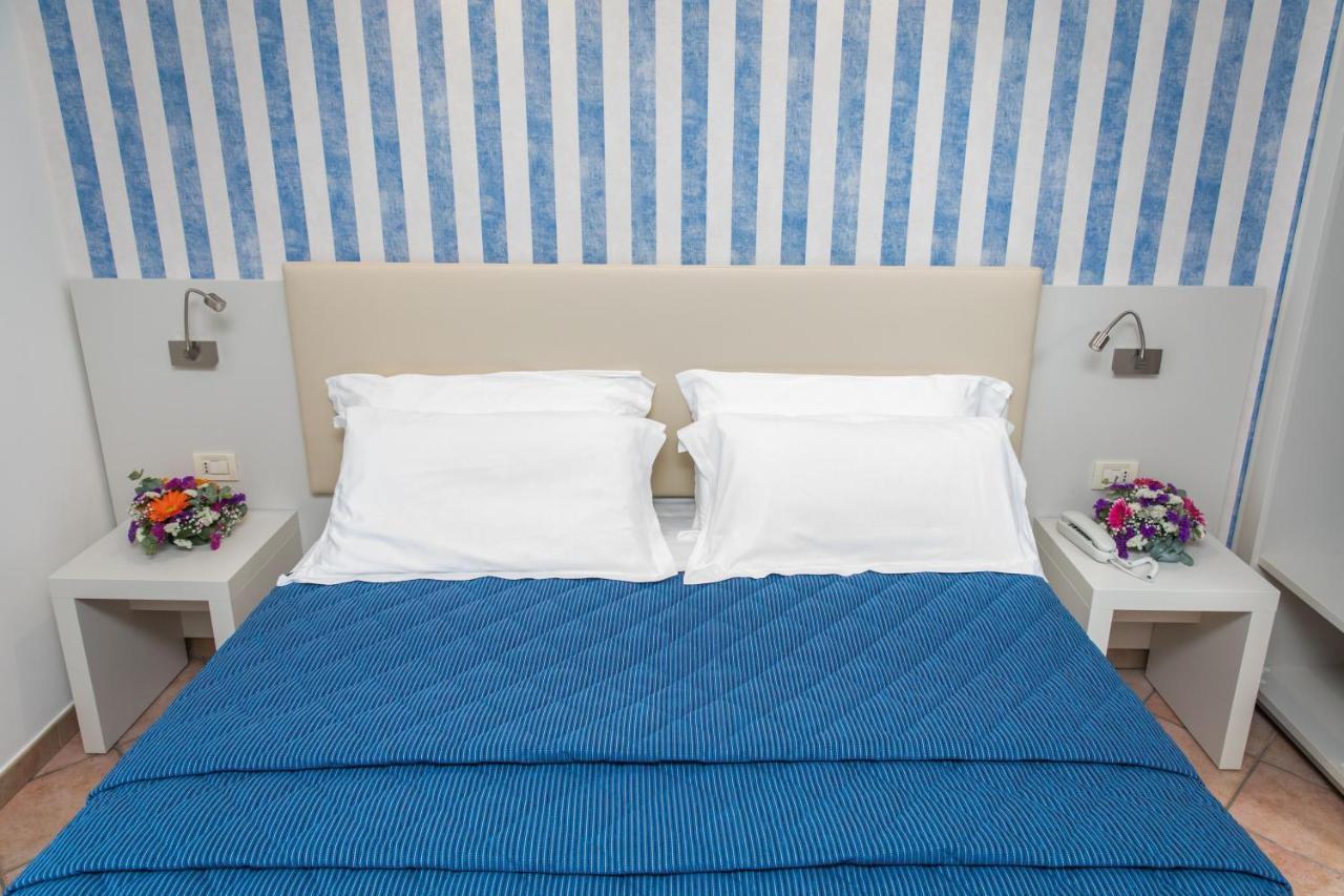 Hotel Martino Маратеа Екстер'єр фото