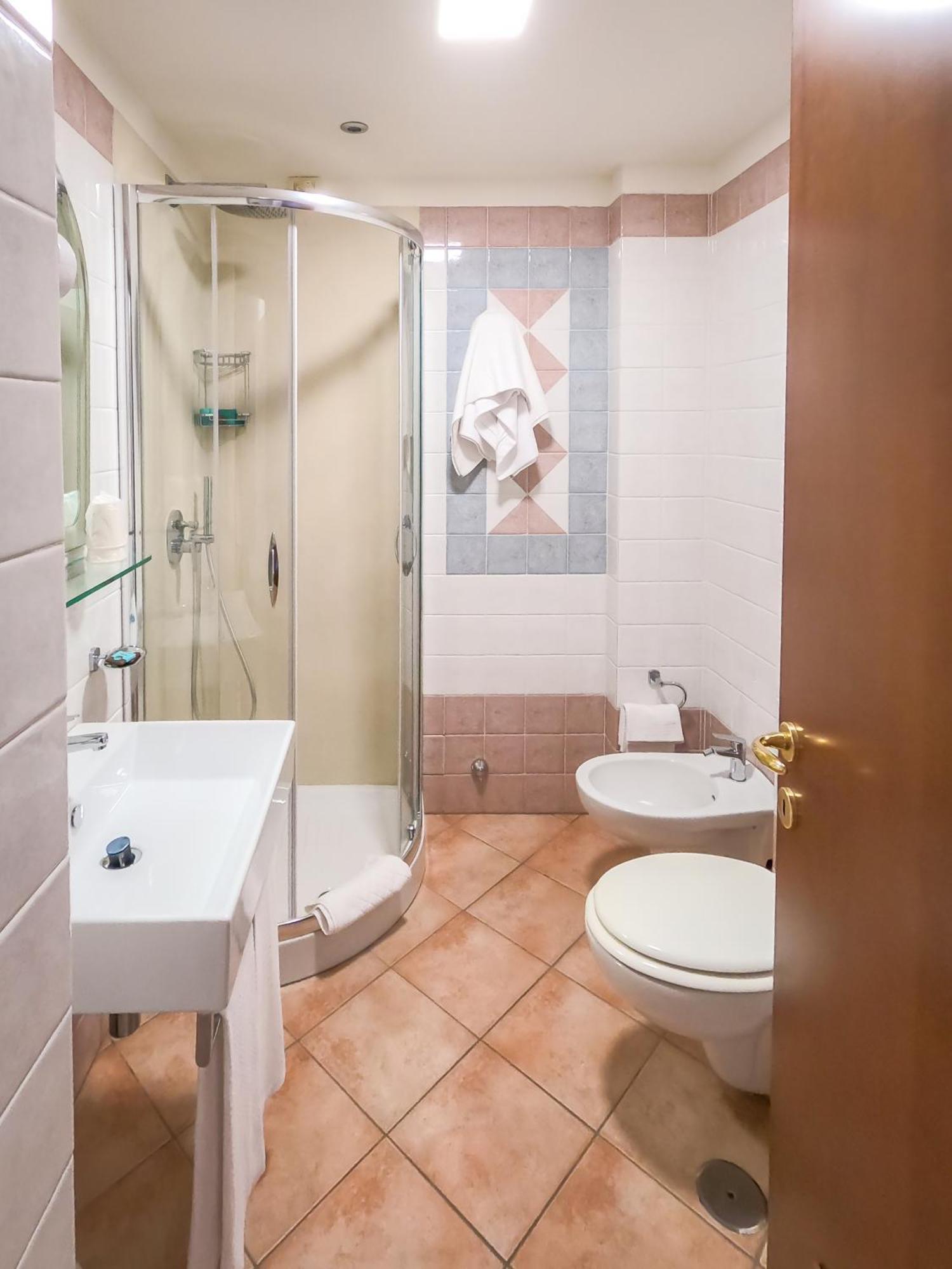 Hotel Martino Маратеа Екстер'єр фото