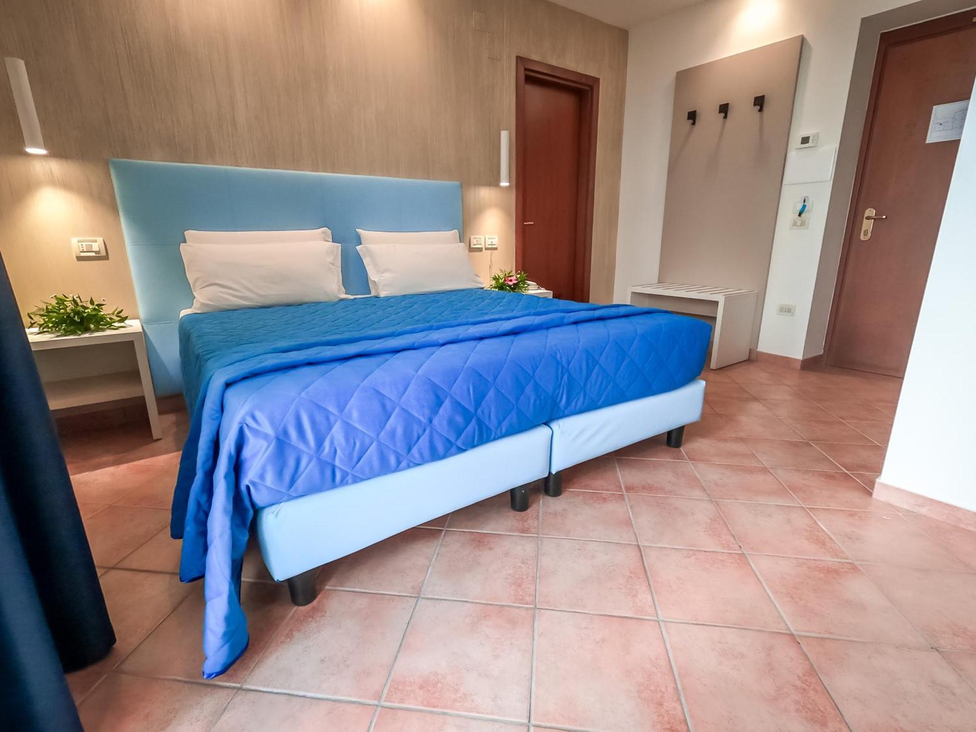Hotel Martino Маратеа Екстер'єр фото