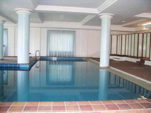 Hotel Martino Маратеа Екстер'єр фото