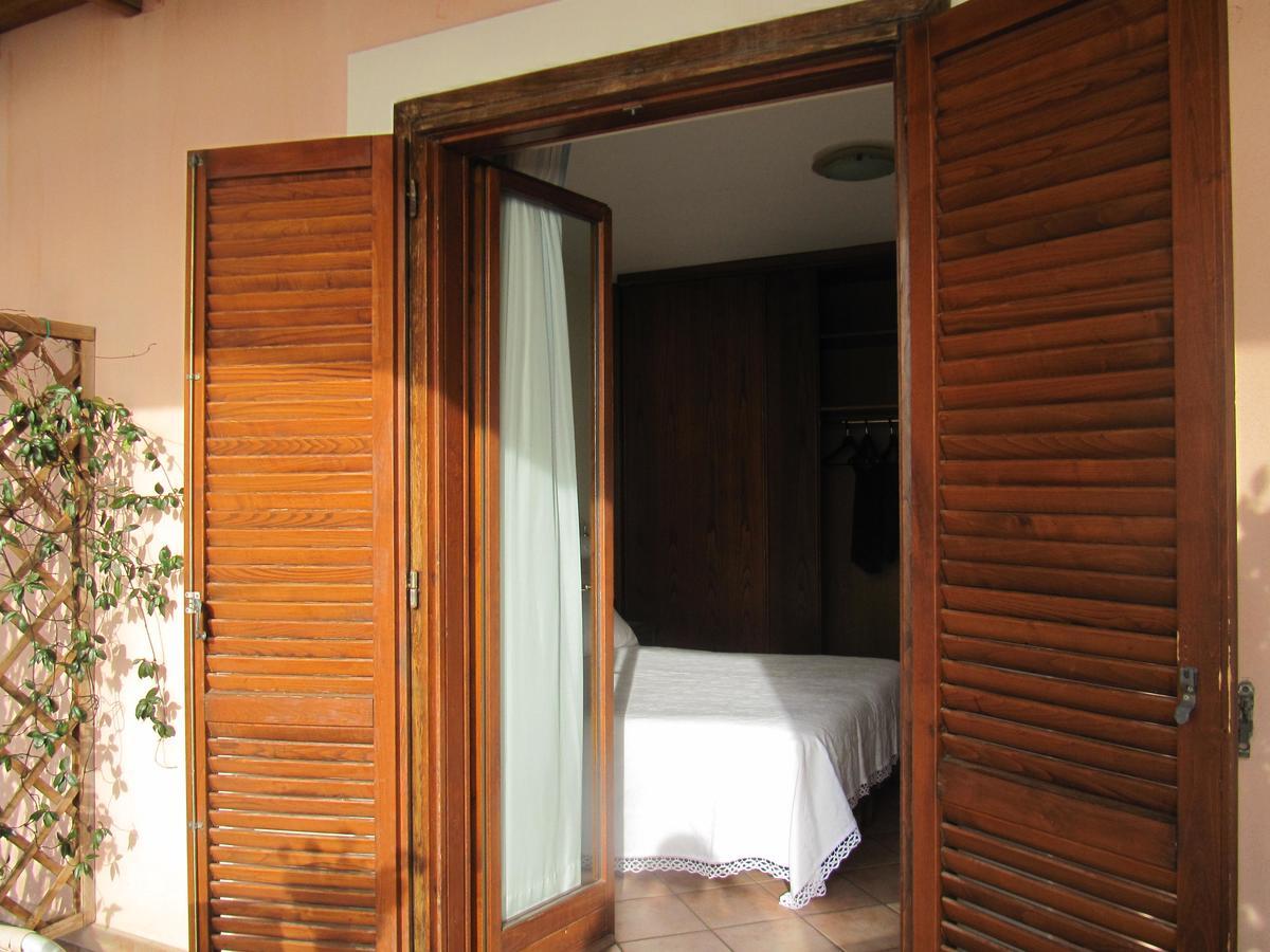 Hotel Martino Маратеа Екстер'єр фото